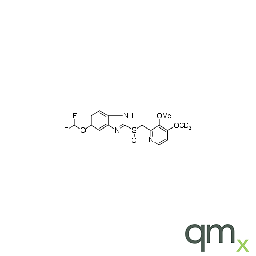 Pantoprazole-d3, neat