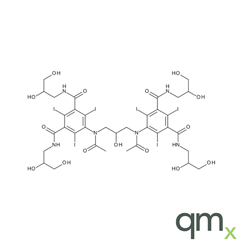 Iodixanol, neat - Ehrenstorfer