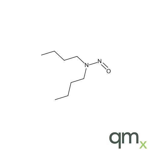N-Nitrosodibutylamine, 10Âµg/ml in Acetonitrile - A2S certified