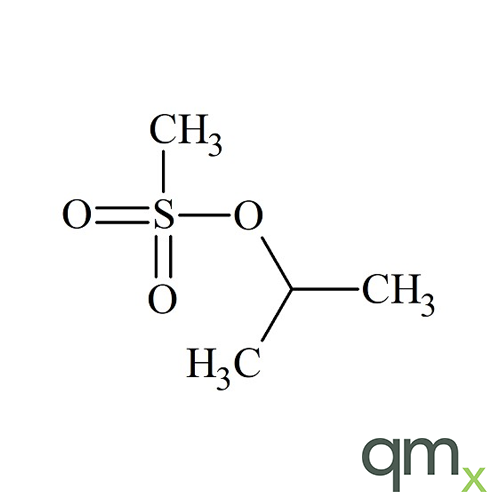 Isopropyl Methanesulfonate; Methanesulfnoic acid isopropyl ester
