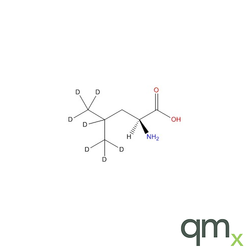 L-Leucine-d7 (iso-propyl-d7), neat