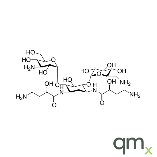 1,3-Di-HABA Kanamycin A, neat