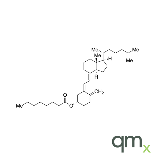 Vitamin D3 Octanoate (90%), neat