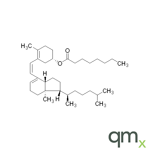Pre-Vitamin D3 Octanoate (>80%), neat