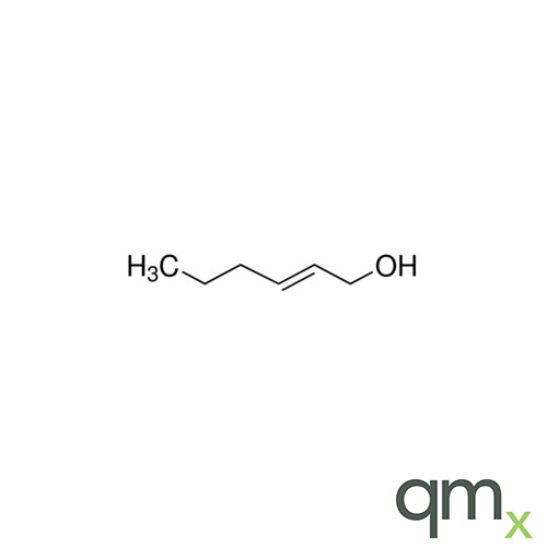 Hexen-2-ol-1 trans, 1,000Âµg/ml in Methanol - A2S Certified