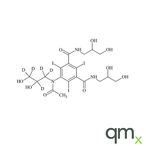 Iohexol-d5