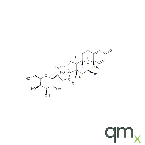Dexamethasone 21-O-ÃŸ-D-galactopyranoside