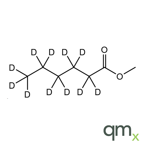 Methyl Hexanoate-d11