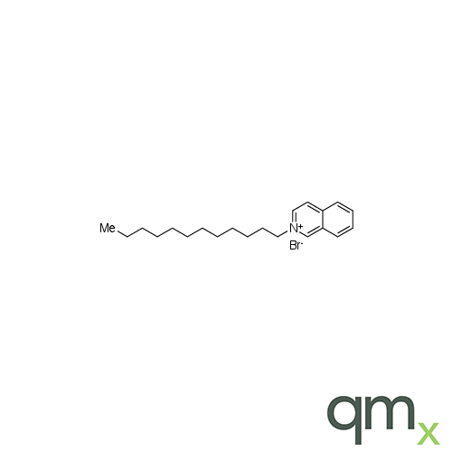 2-Dodecylisoquinolinium Bromide, neat