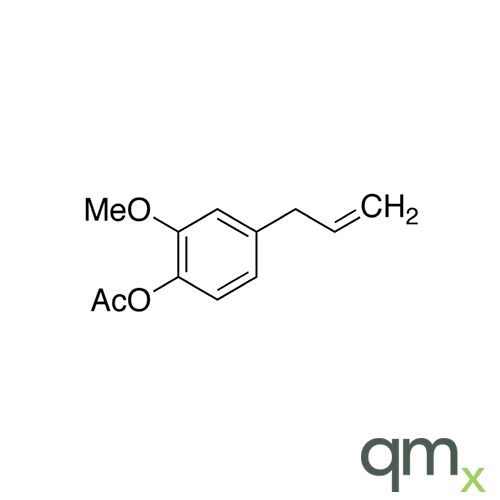 Eugenol Acetate, neat
