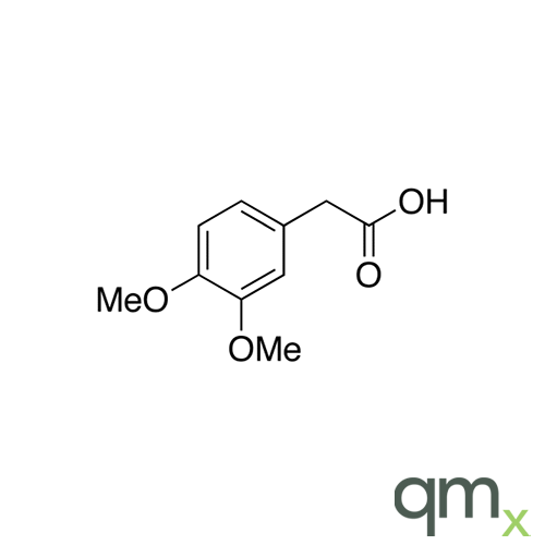 (3,?4-?Dimethoxyphenyl)?acetic Acid(Homoveratric Acid), neat