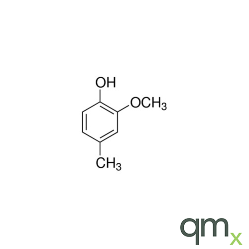 Gaiacol-4-methyl, 100Âµg/ml in Methanol - A2S certified