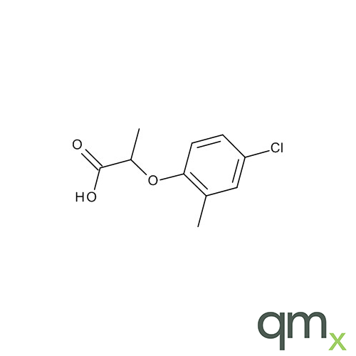 Mecoprop, 10Âµg/ml in Acetonitrile - A2S certified
