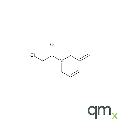 Allidochlor, 100Âµg/ml in Acetonitrile - A2S certified