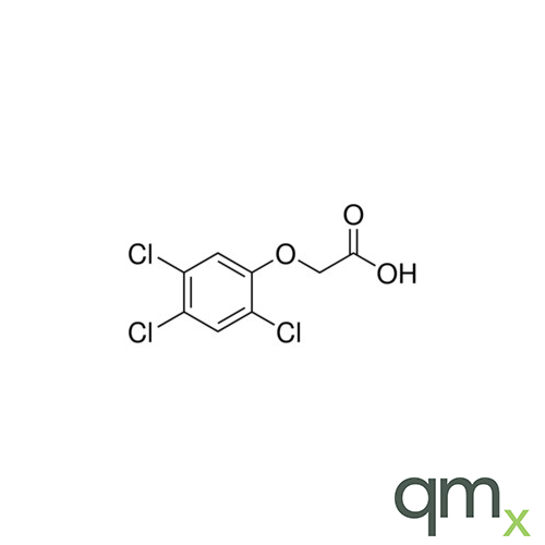 2,4,5-T, 100Âµg/ml in Acetonitrile - A2S certified