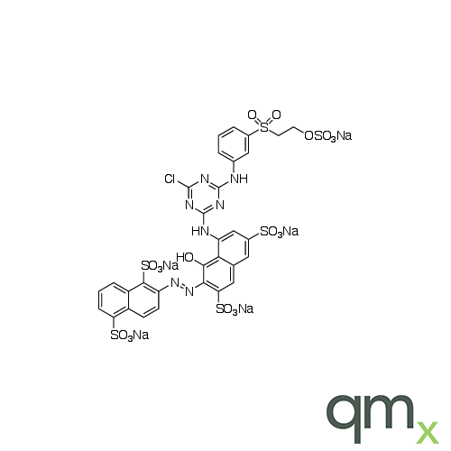 Reactive Red 195, Technical Grade, neat