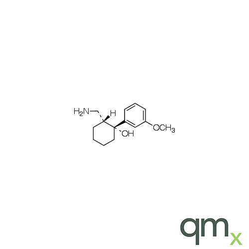 (+)-N,N-Bisdesmethyl Tramadol, neat