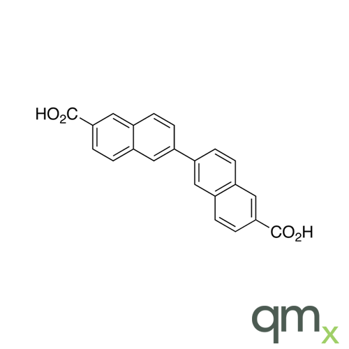2,2'-Binaphthalene-6,6'-dicarboxylic Acid, neat