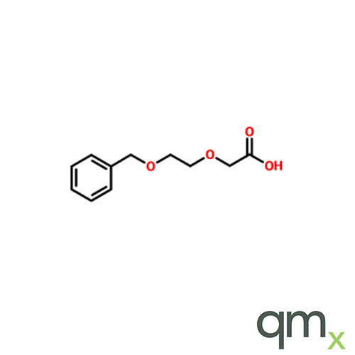 2-(Benzyloxy)ethoxyacetic acid, neat