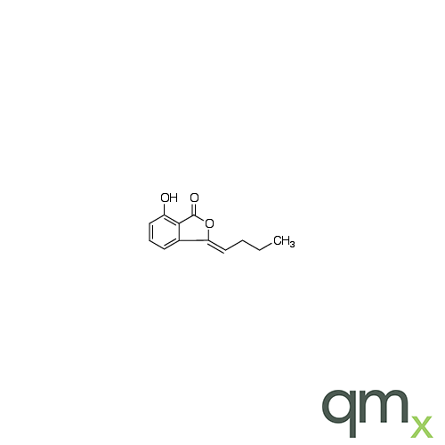 3-Butylidene-7-hydroxyphthalide, neat