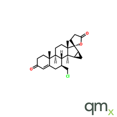 3'-Chloro-3',6-epidrospirenone, neat
