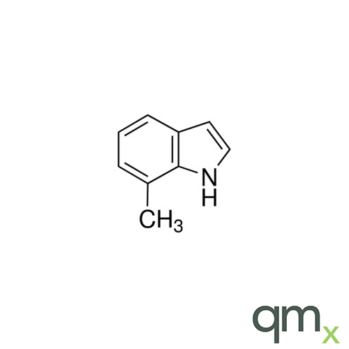 Methylindole-7, neat - A2S certified