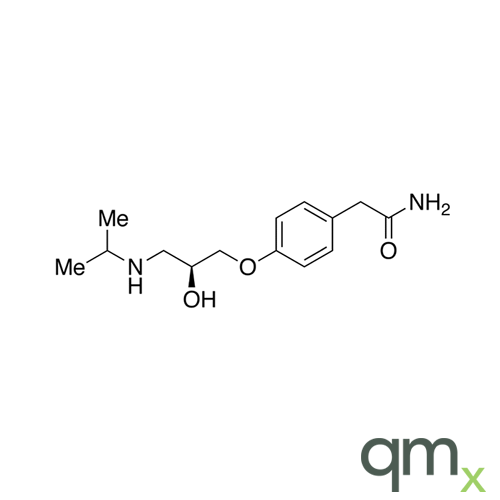 (S)-Atenolol, neat
