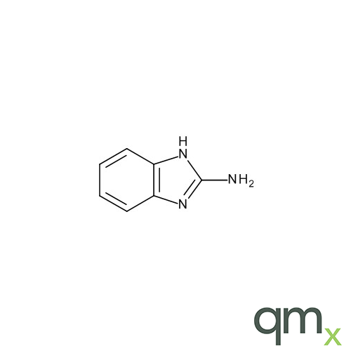 2-Aminobenzimidazole, neat - Ehrenstorfer