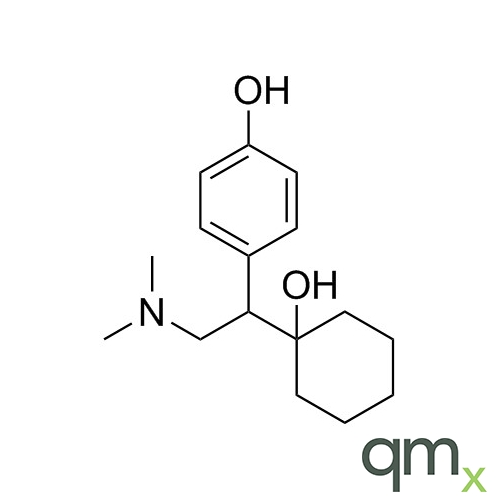 O-Desmethylvenlafaxin, 100Âµg/ml in Acetonitrile - A2S certified