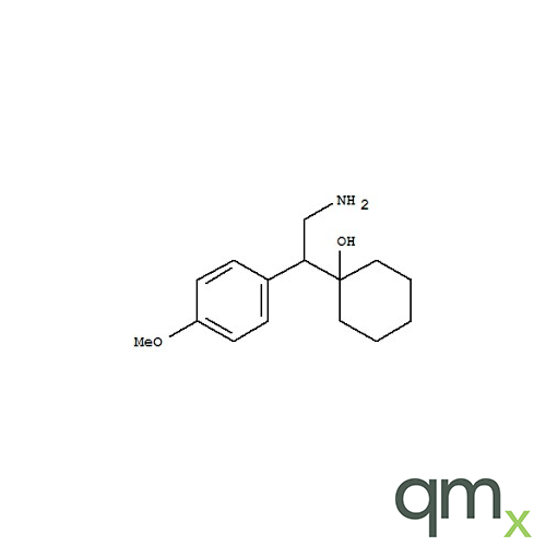 N,N-Didesmethylvenlafaxin, 100Âµg/ml in Methanol - A2S Certified