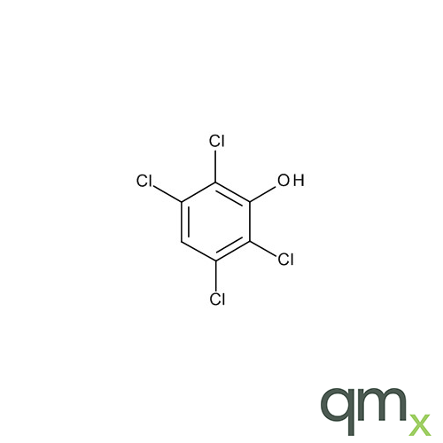 Tetrachlorophenol-2,3,5,6, neat - A2S certified