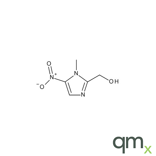 Dimetridazole hydroxy, neat - A2S certified