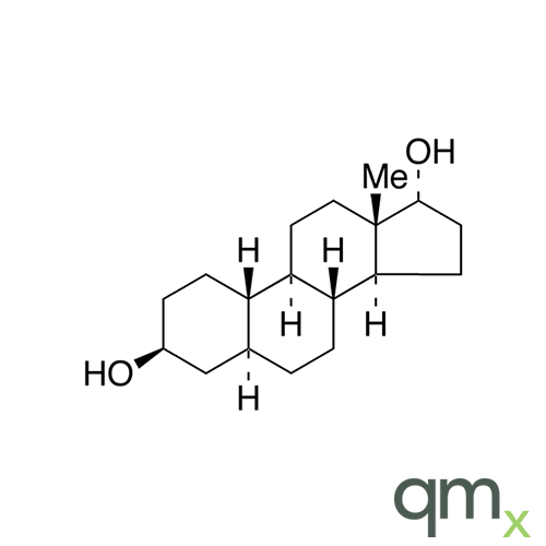5a-Estrane-3ÃŸ,17a-diol, neat