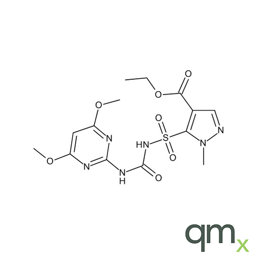 Pyrazosulfuron ethyl, neat - A2S certified