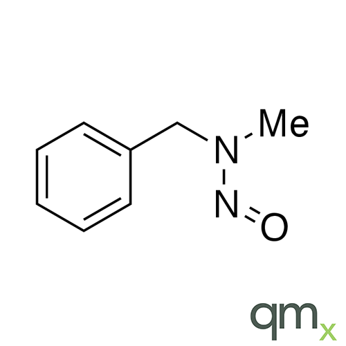 N-Nitroso-N-methylbenzylamine, neat