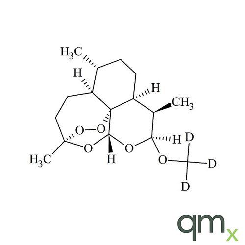 Artemether-d3