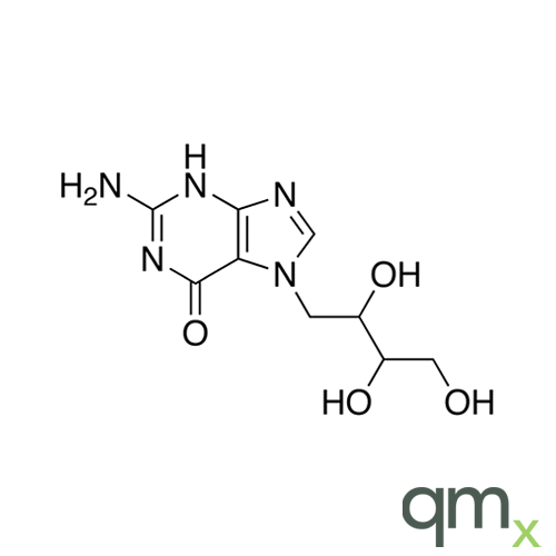 N7-(2â€™,3â€™,4â€™-Trihydroxybutyl)guanine, >90%, neat