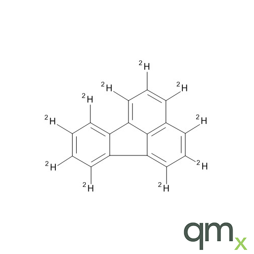 Fluoranthene D10, neat - A2S certified
