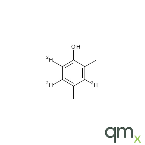 2,4-Dimethylphenol-3,5,6-d3, neat