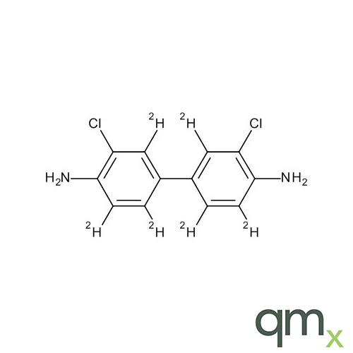 3,3'-Dichlorobenzidine-d6 (rings-d6), neat