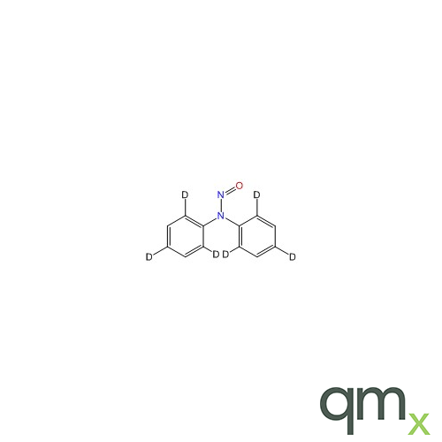 N-Nitrosodiphenyl-2,2',4,4',6,6'-d6-amine, neat