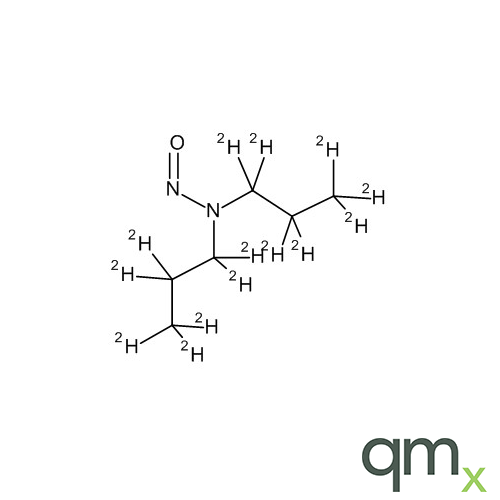 N-Nitrosodipropylamine D14, neat - A2S certified