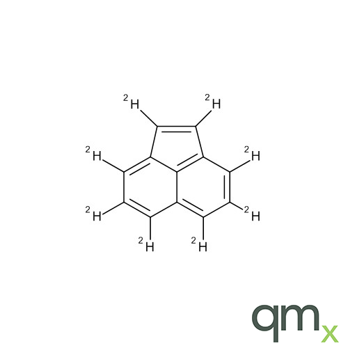 Acenaphthylene-d8, neat