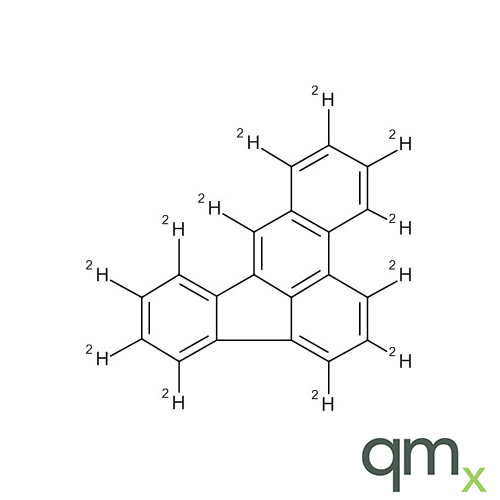 Benzo[b]fluoranthene-d12, neat