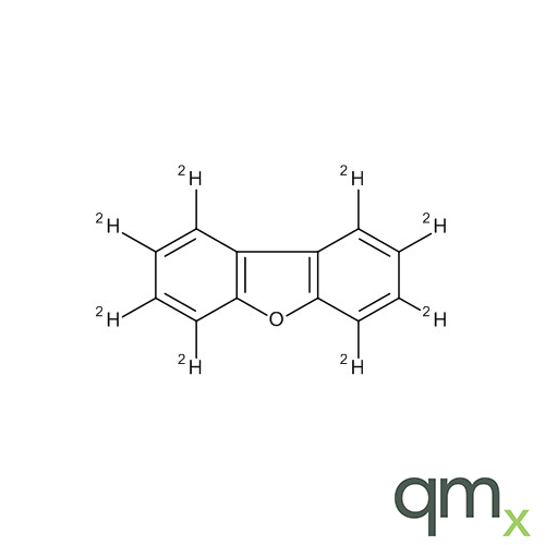 Dibenzofuran-d8, neat