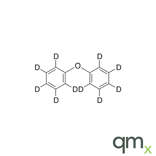 Diphenyl-d10 Ether, neat