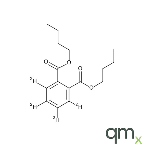 Di-n-butyl Phthalate-3,4,5,6-d4, neat