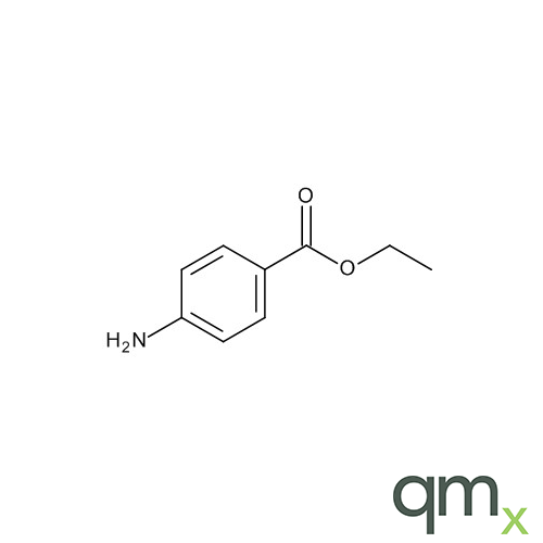 4-Aminobenzoic acid-ethyl ester, neat - Ehrenstorfer