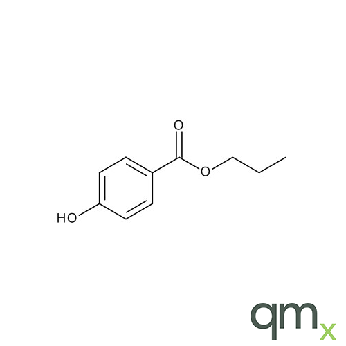 Propyl paraben, neat - A2S certified