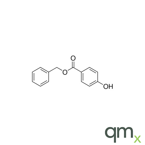 Benzyl paraben, neat - A2S certified
